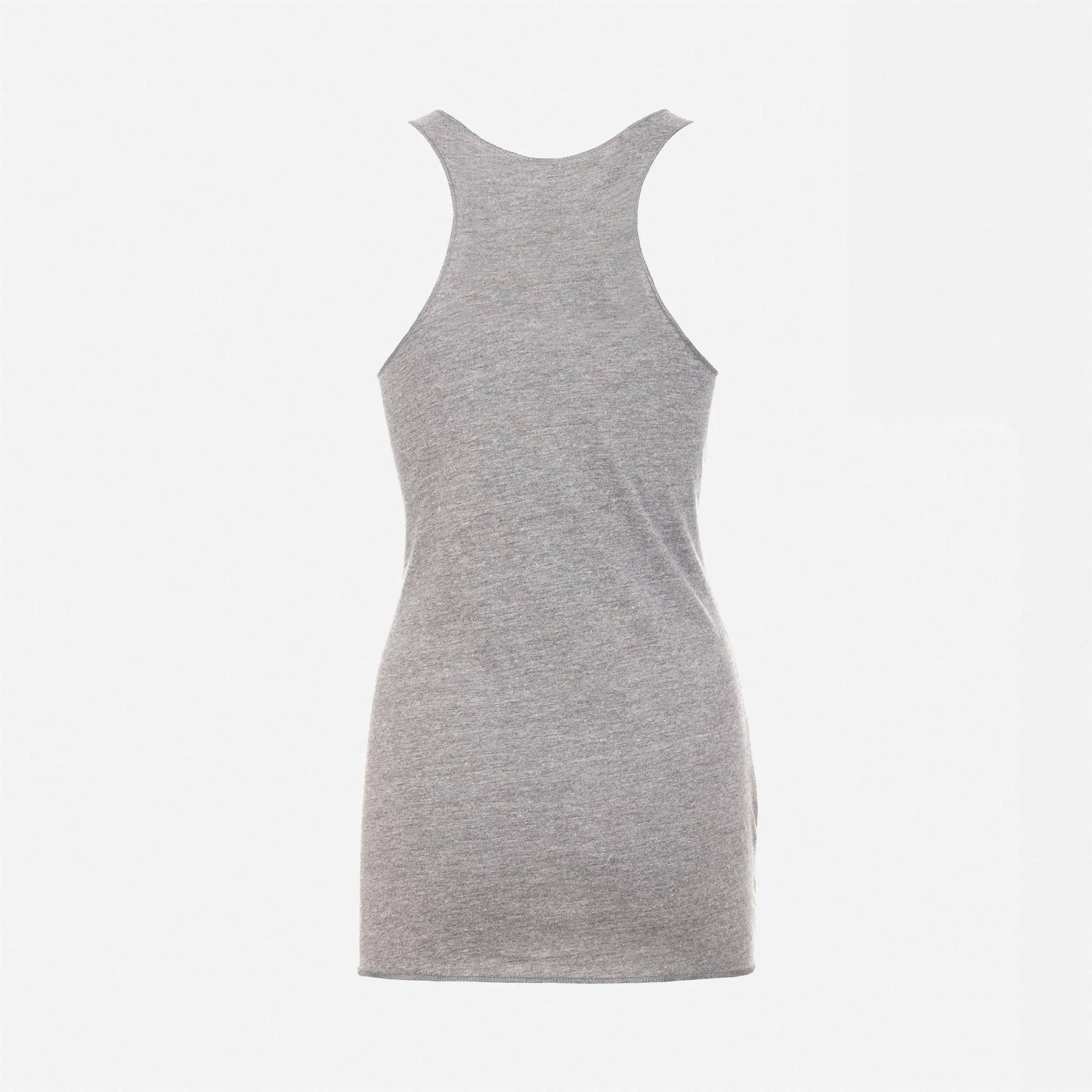 Women's Tri-Blend Racerback Tank - Image 4