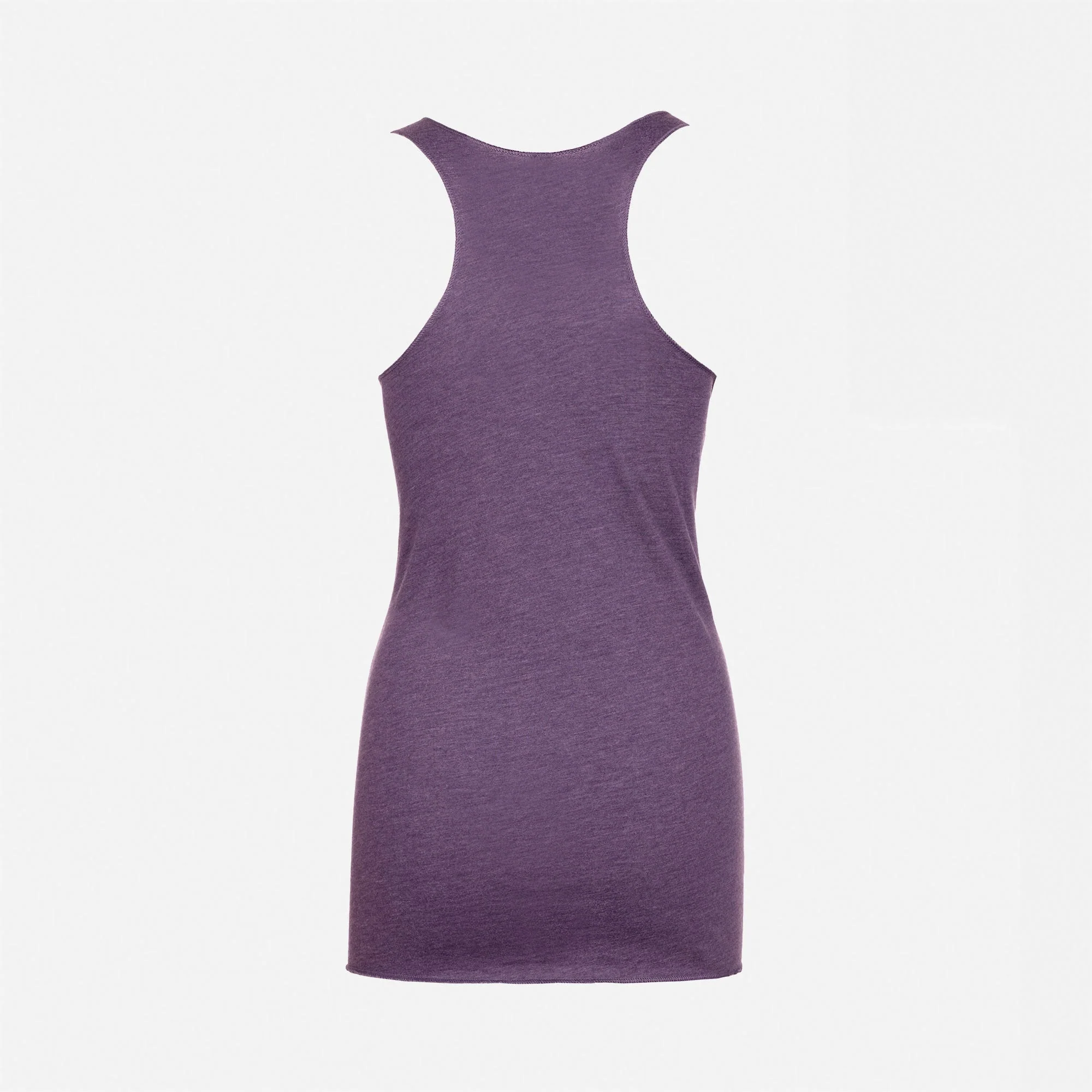 Women's Tri-Blend Racerback Tank - Image 4
