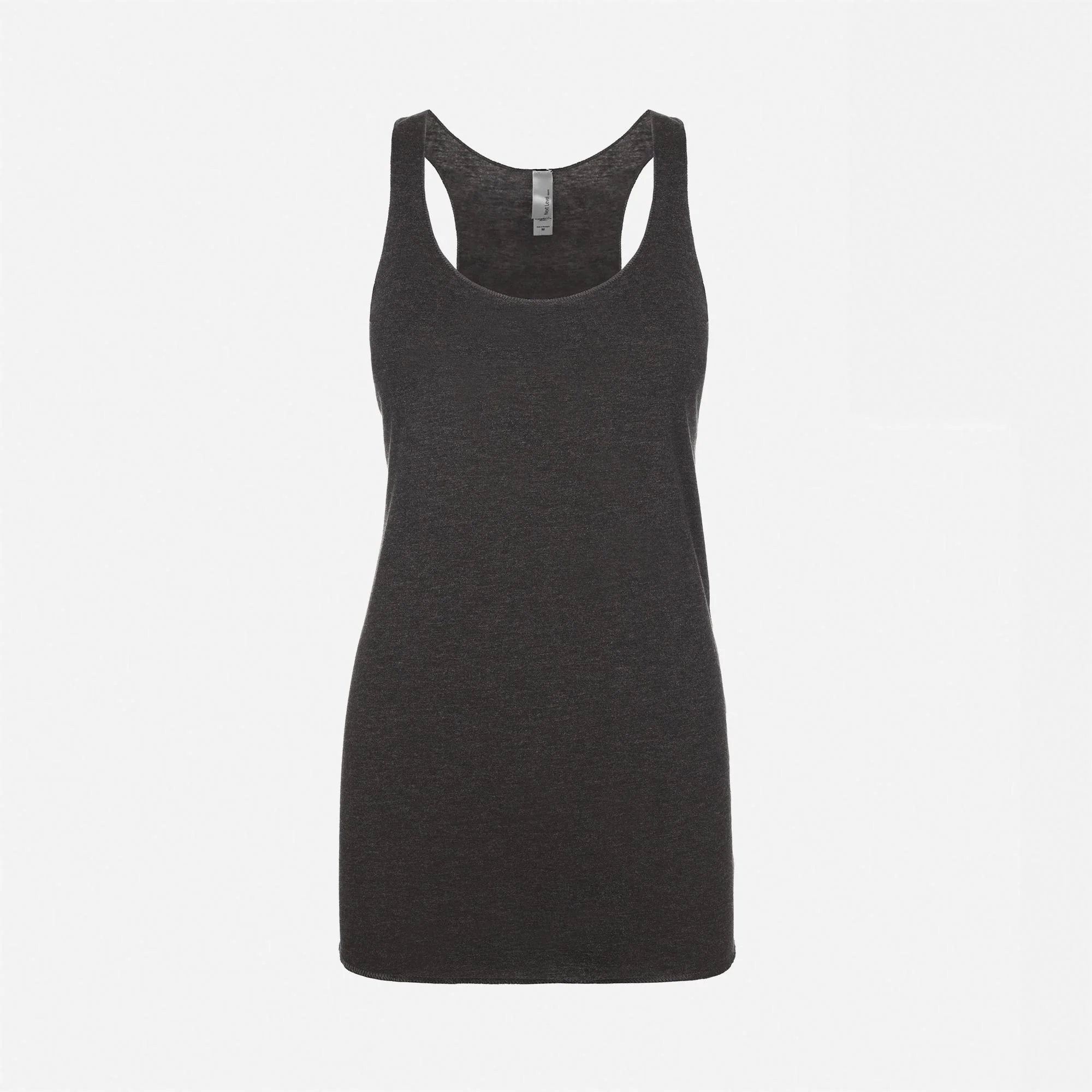 Women's Tri-Blend Racerback Tank - Image 3