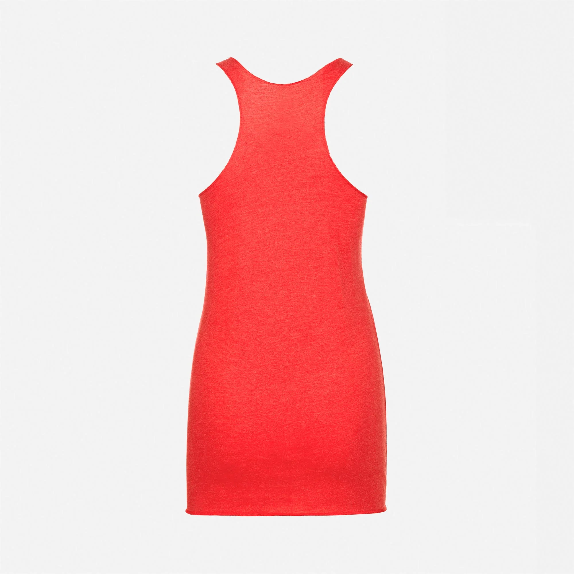 Women's Tri-Blend Racerback Tank - Image 4