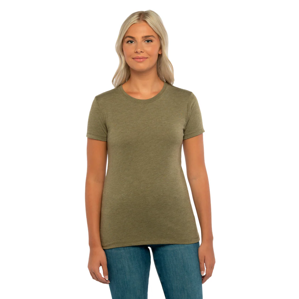 Women's Tri-Blend T-Shirt