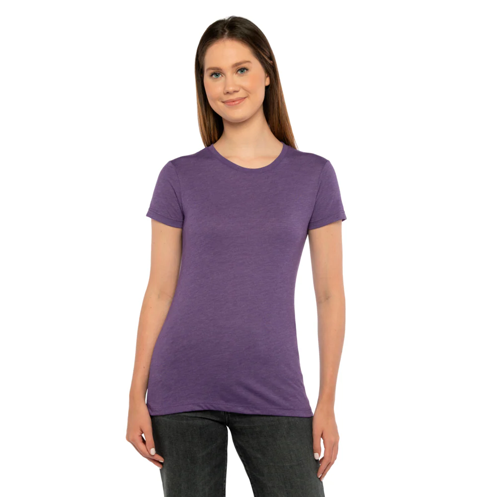 Women's Tri-Blend T-Shirt