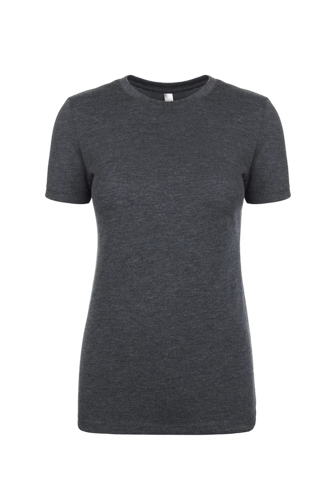 Women's Tri-Blend T-Shirt - Image 3