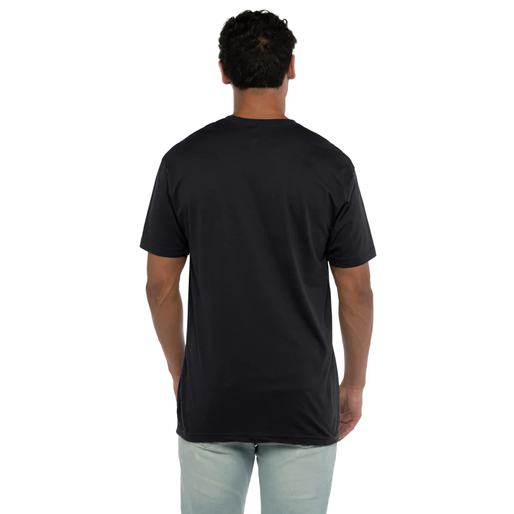 Cotton Pocket T-Shirt - Image 2