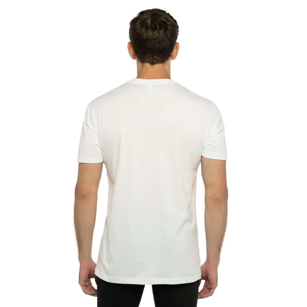 Cotton Pocket T-Shirt - Image 2