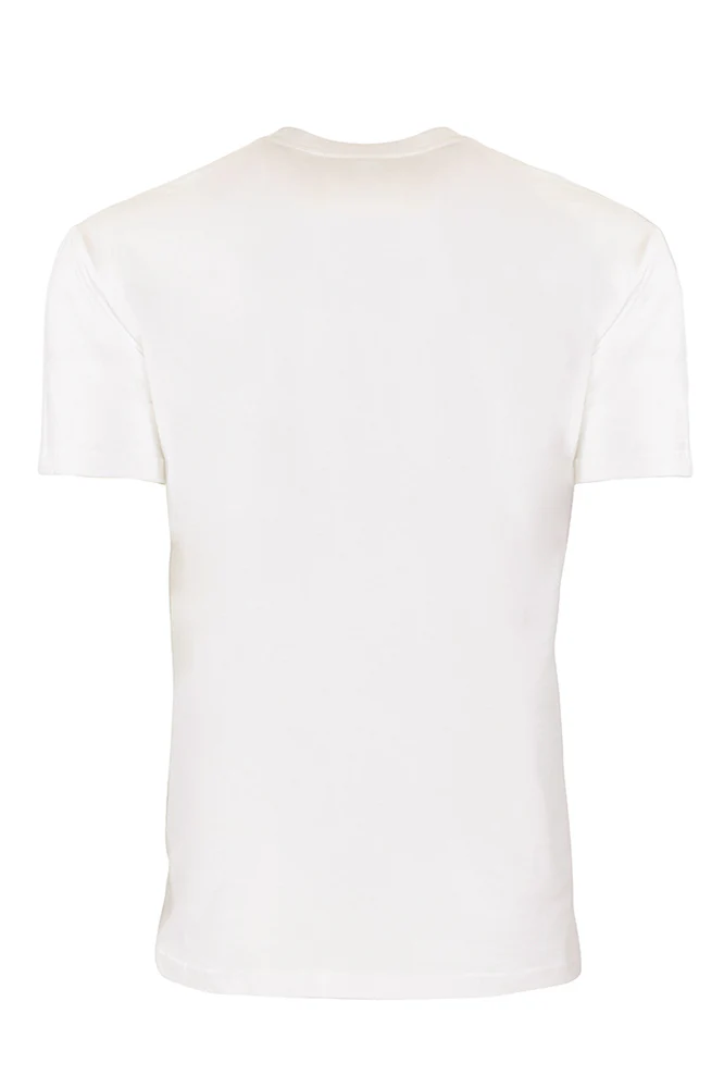 Cotton Pocket T-Shirt - Image 4
