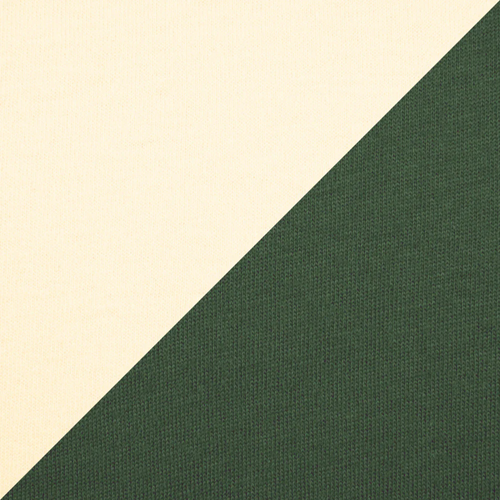 Cotton Ringer Tee - Image 3