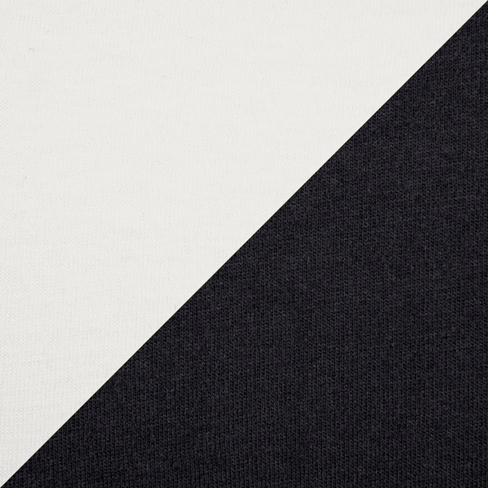 Cotton Ringer Tee - Image 7