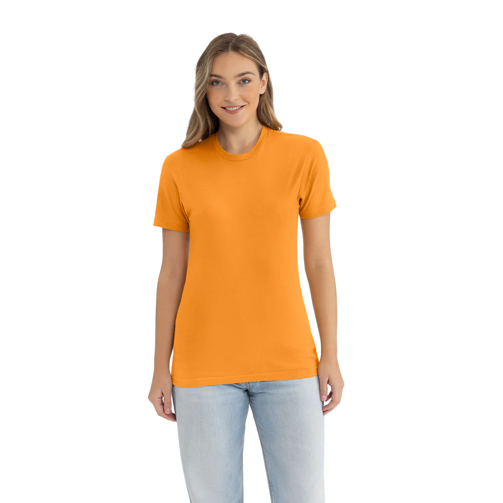 Cotton T-Shirt - Image 4