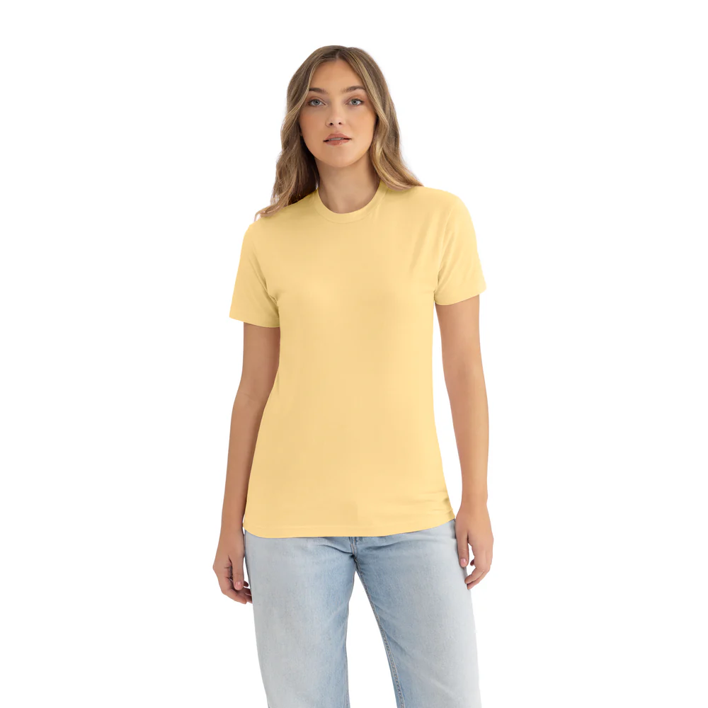 Cotton T-Shirt - Image 4