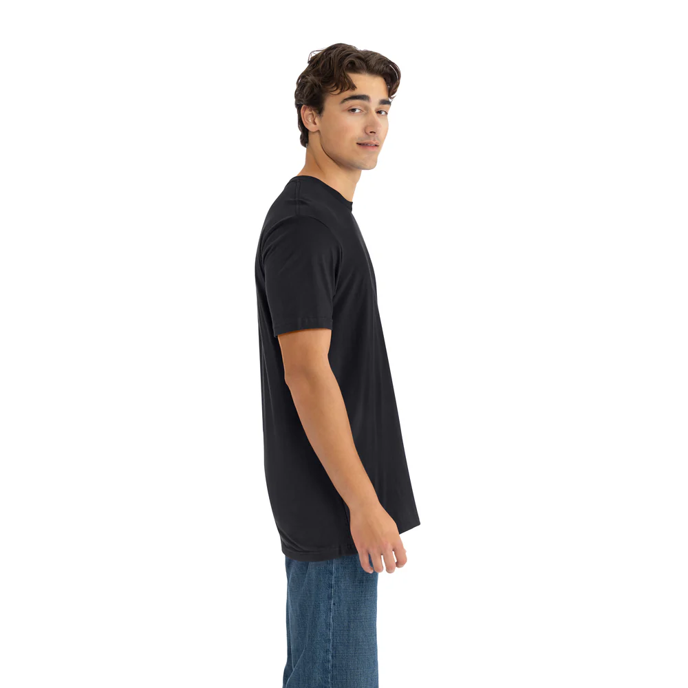 Cotton T-Shirt - Image 3