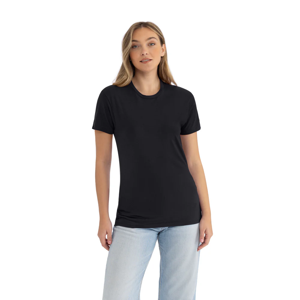 Cotton T-Shirt - Image 4