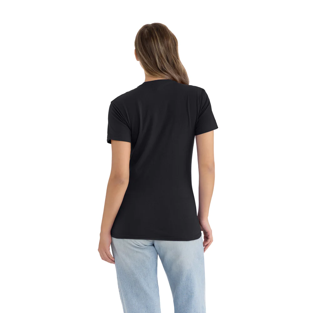 Cotton T-Shirt - Image 5