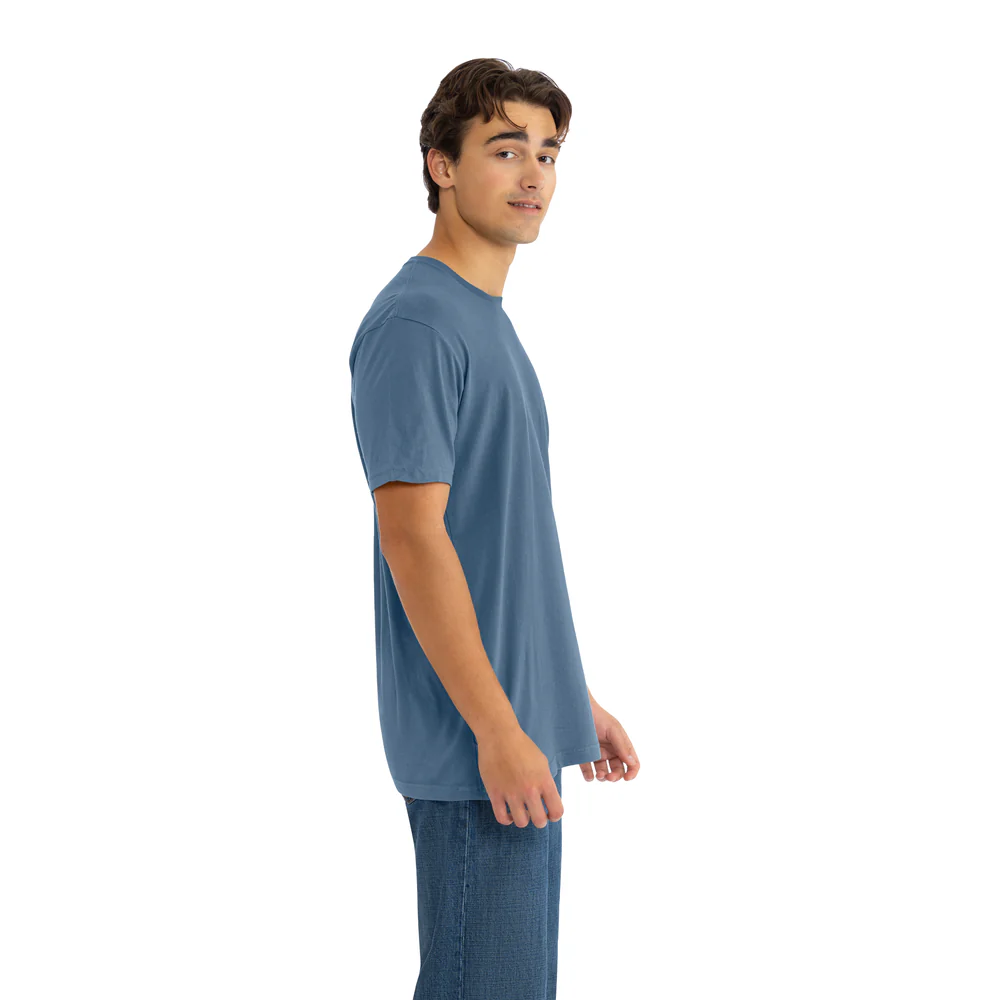 Cotton T-Shirt - Image 3