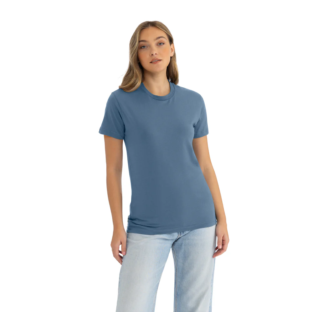 Cotton T-Shirt - Image 4