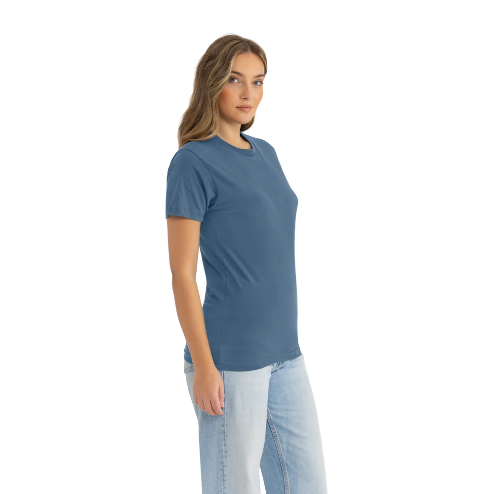 Cotton T-Shirt - Image 6