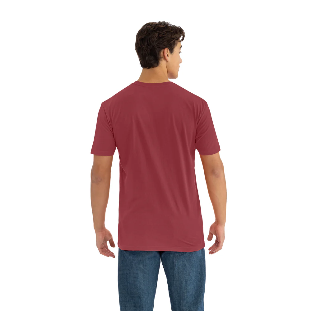 Cotton T-Shirt - Image 2
