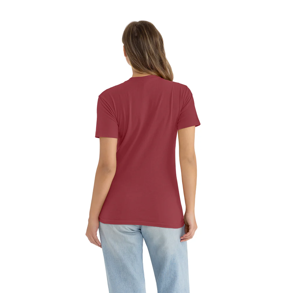 Cotton T-Shirt - Image 5