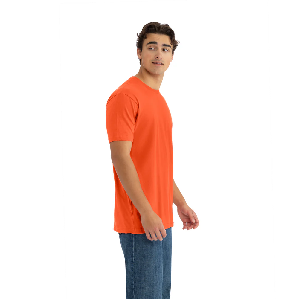 Cotton T-Shirt - Image 3