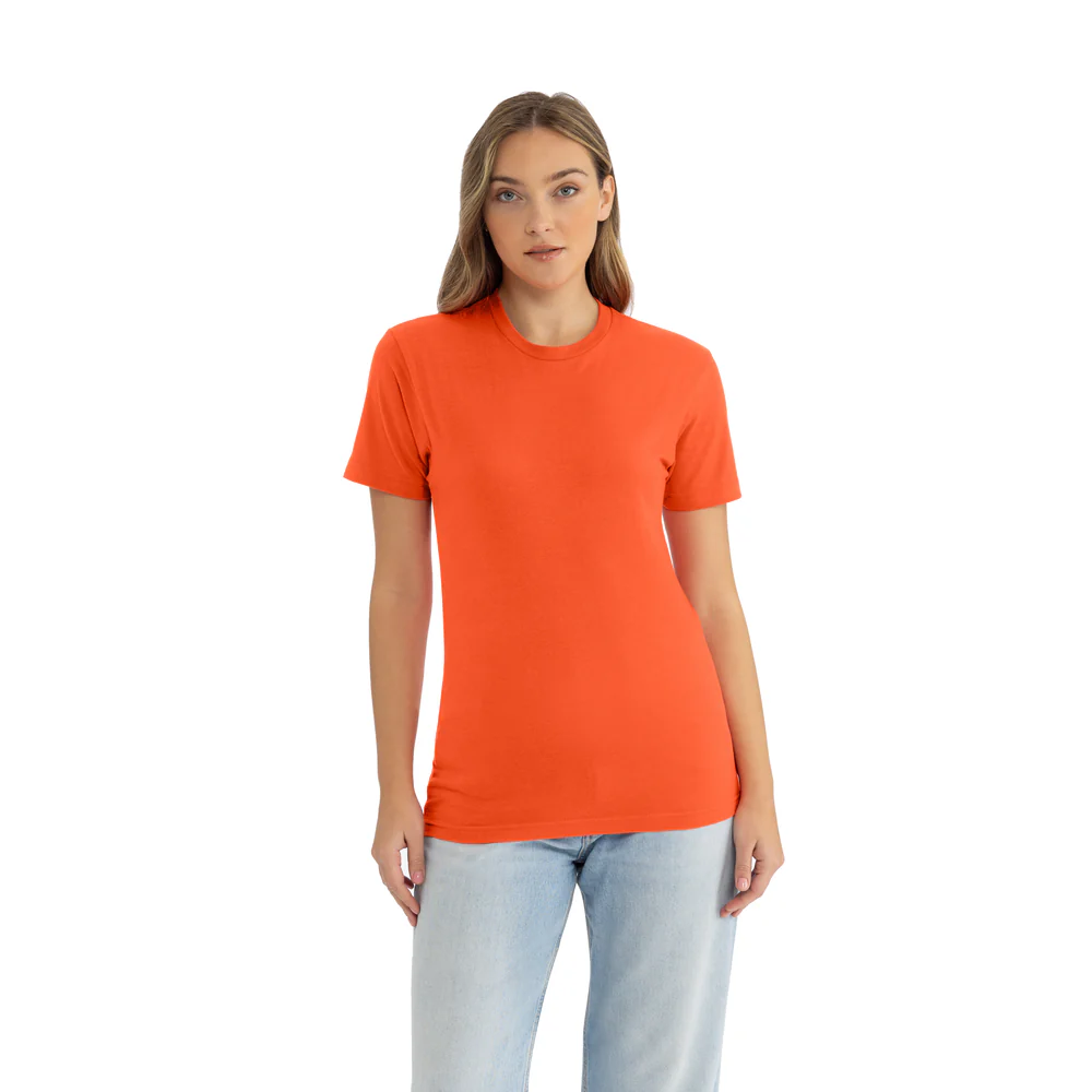 Cotton T-Shirt - Image 4