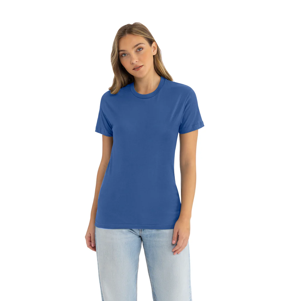 Cotton T-Shirt - Image 4