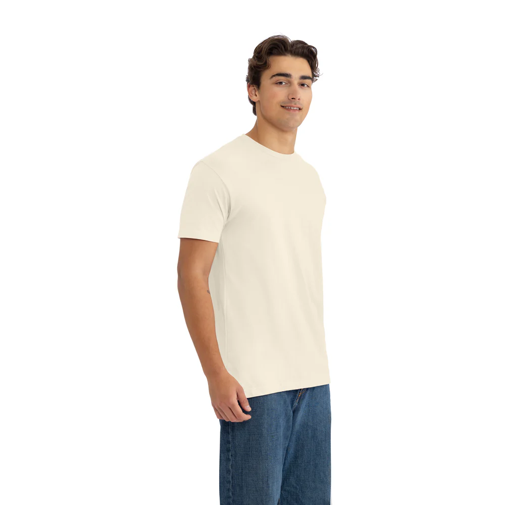 Cotton T-Shirt - Image 3