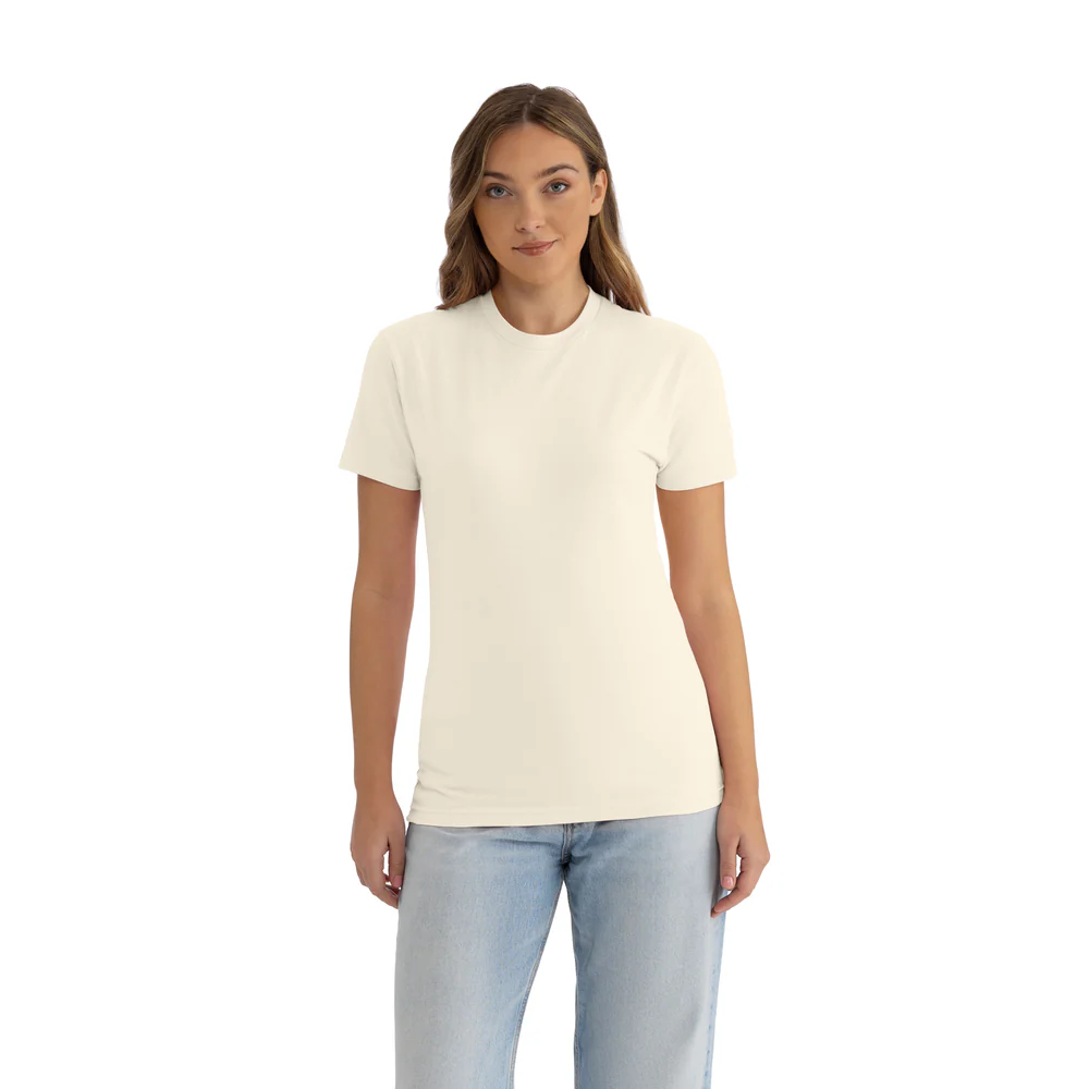 Cotton T-Shirt - Image 4