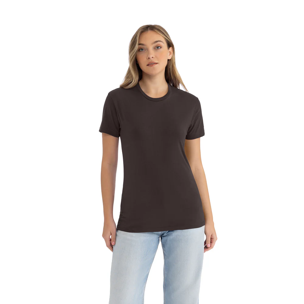 Cotton T-Shirt - Image 4