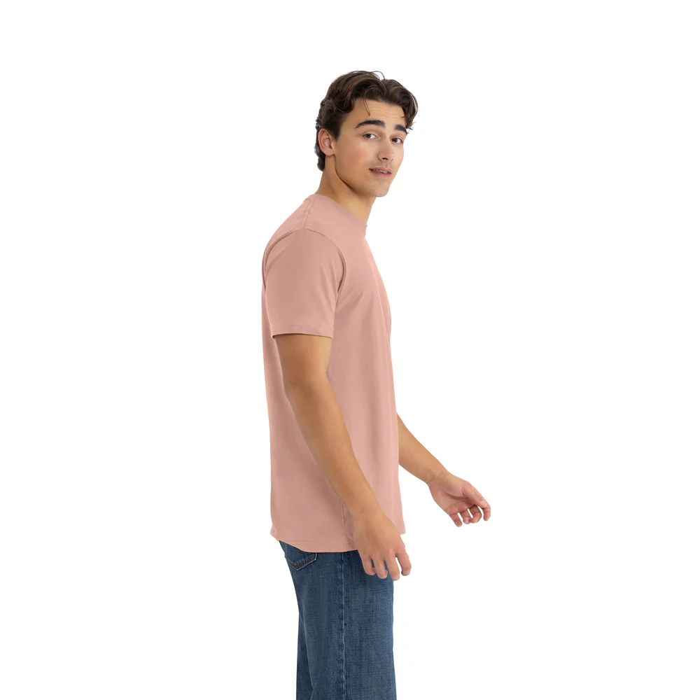 Cotton T-Shirt - Image 3