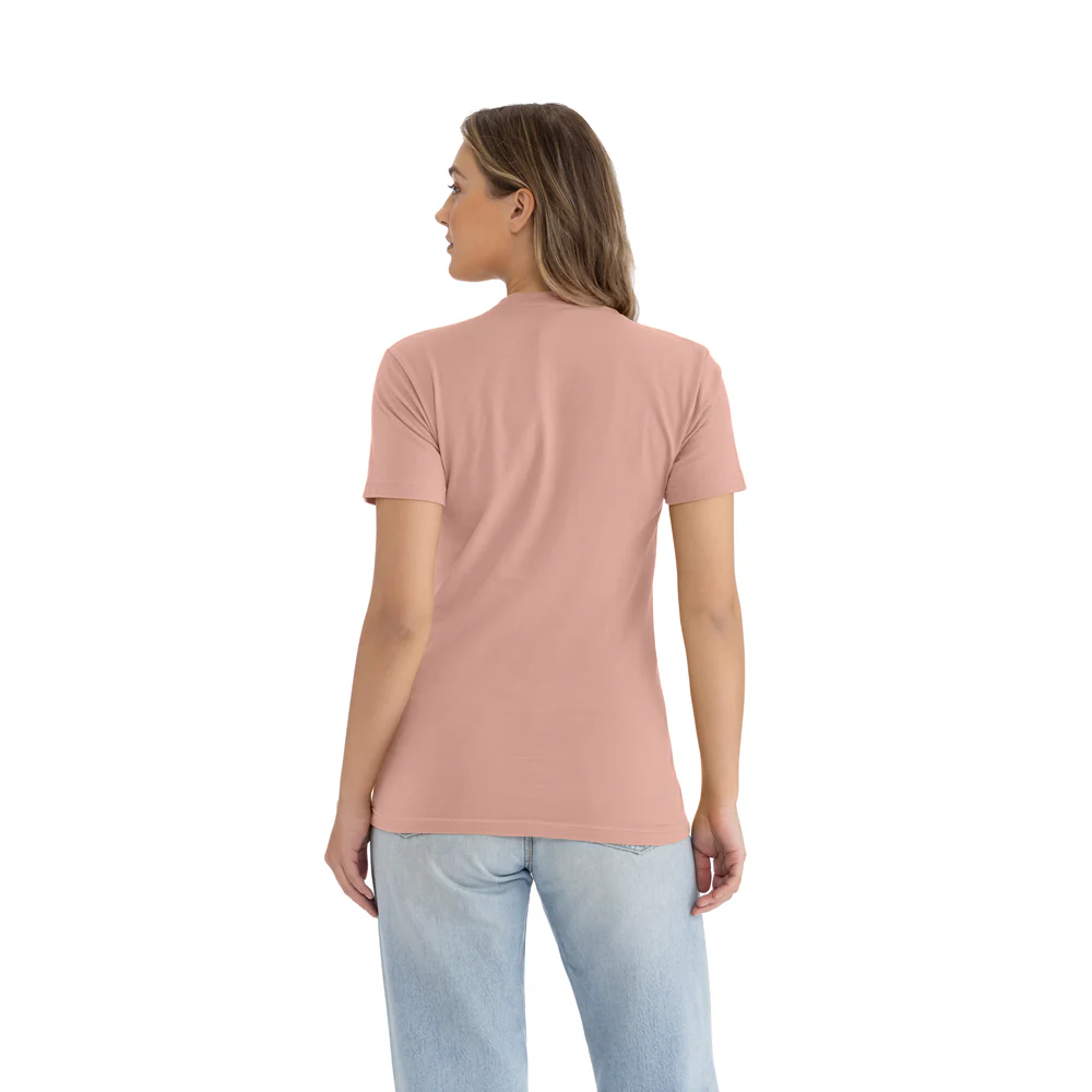 Cotton T-Shirt - Image 5