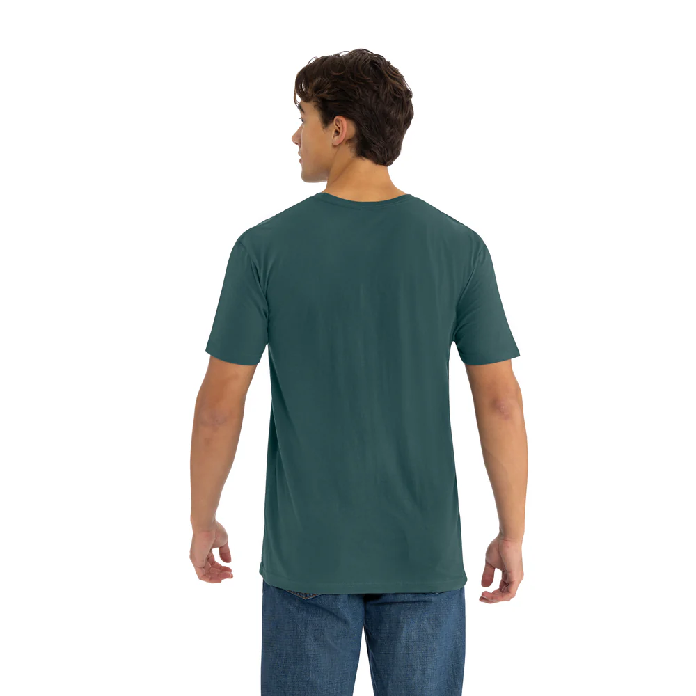 Cotton T-Shirt - Image 2