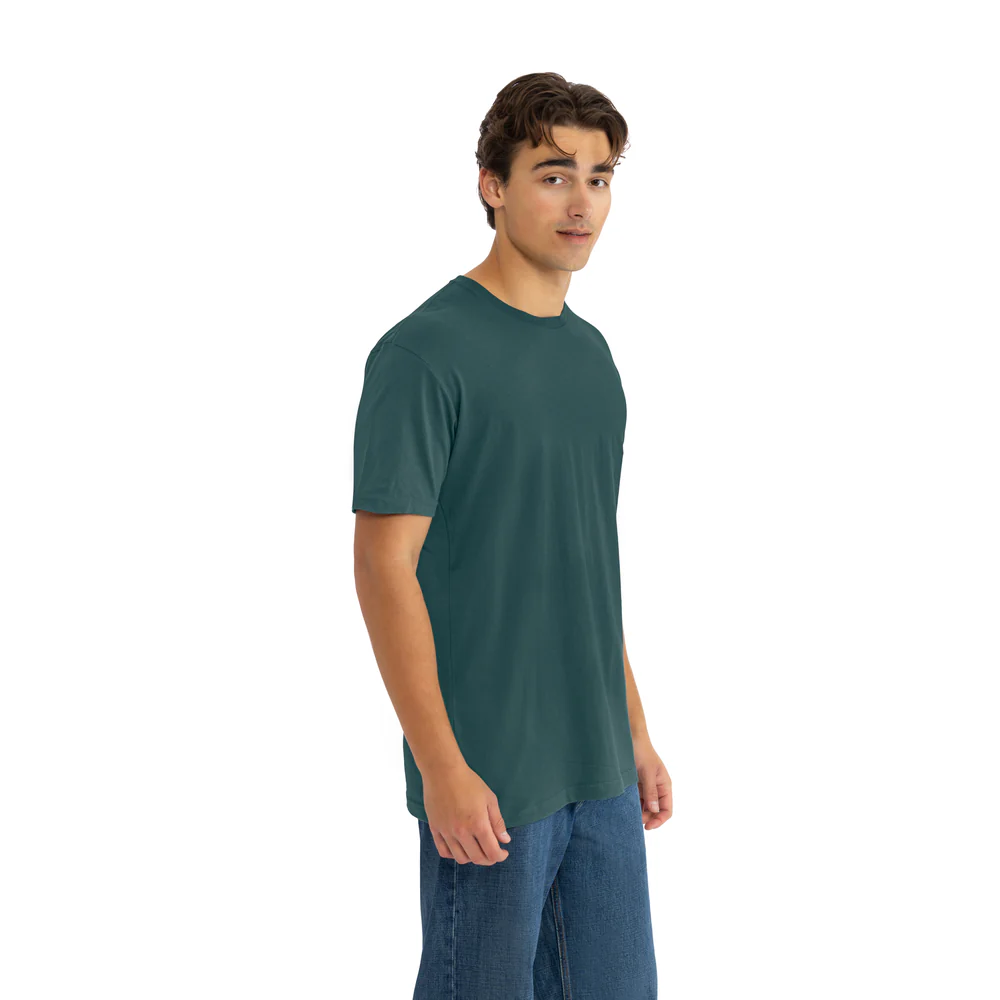 Cotton T-Shirt - Image 3