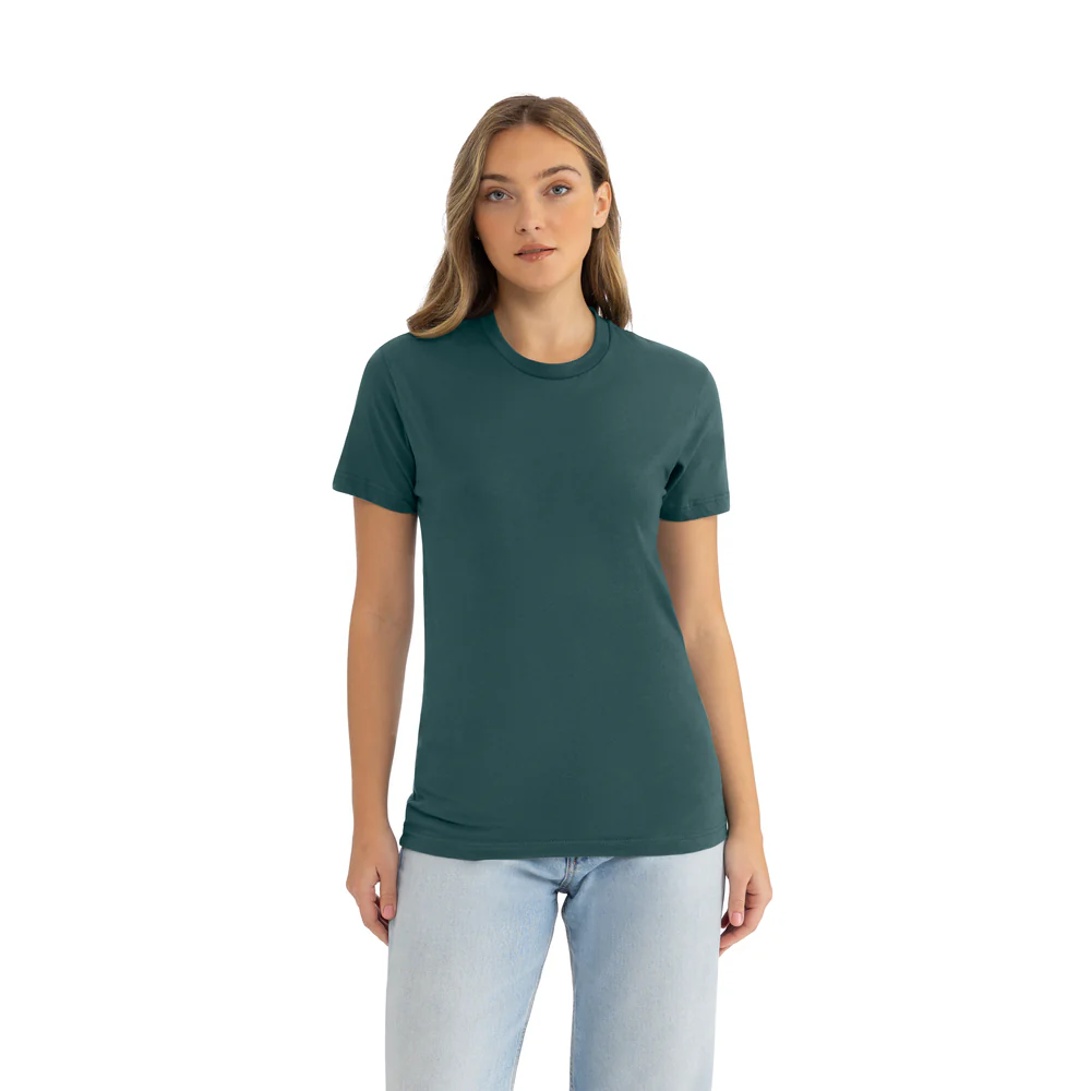Cotton T-Shirt - Image 4
