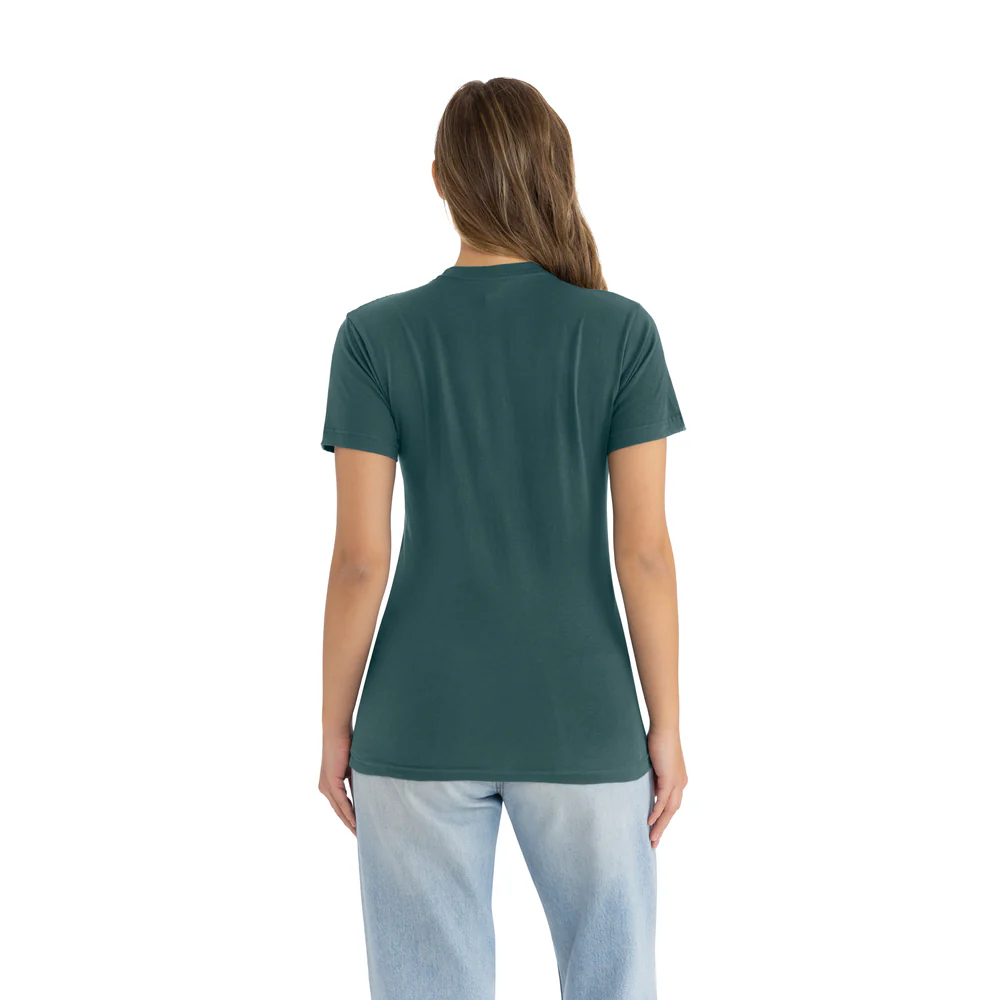 Cotton T-Shirt - Image 5