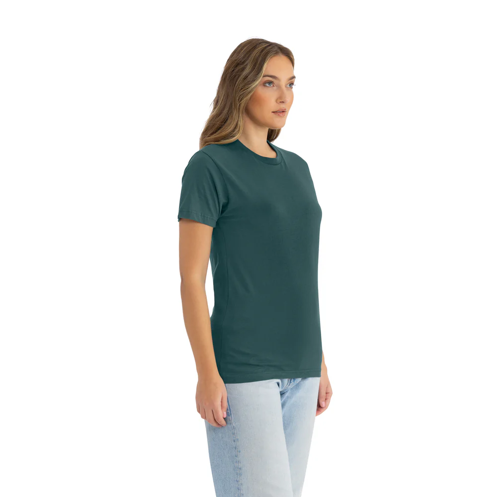 Cotton T-Shirt - Image 6