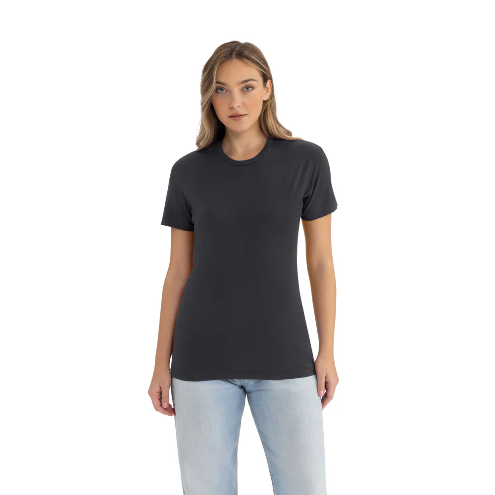 Cotton T-Shirt - Image 4