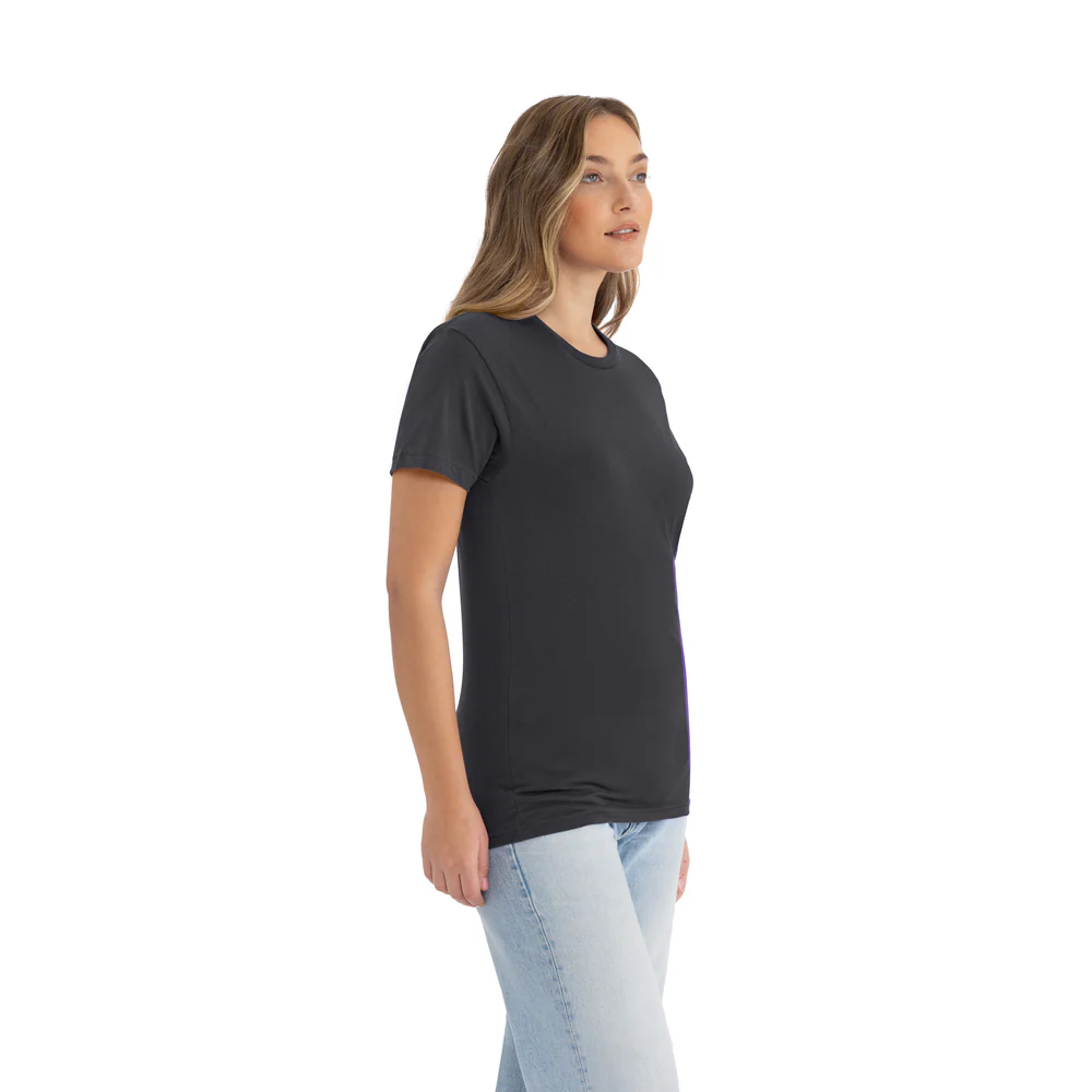 Cotton T-Shirt - Image 6