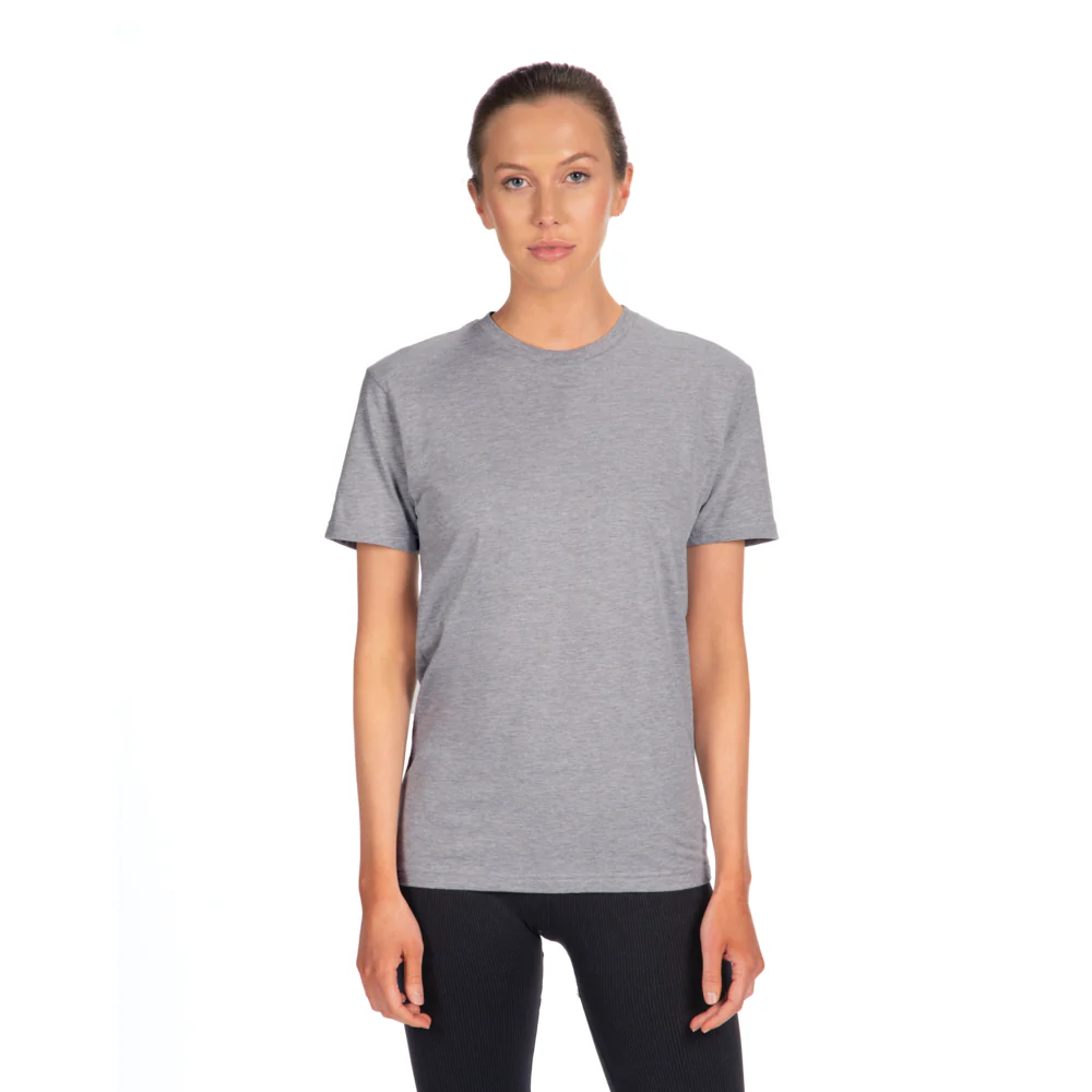 Cotton T-Shirt - Image 3