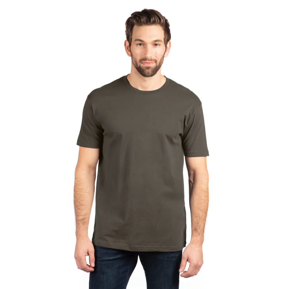 Cotton T-Shirt