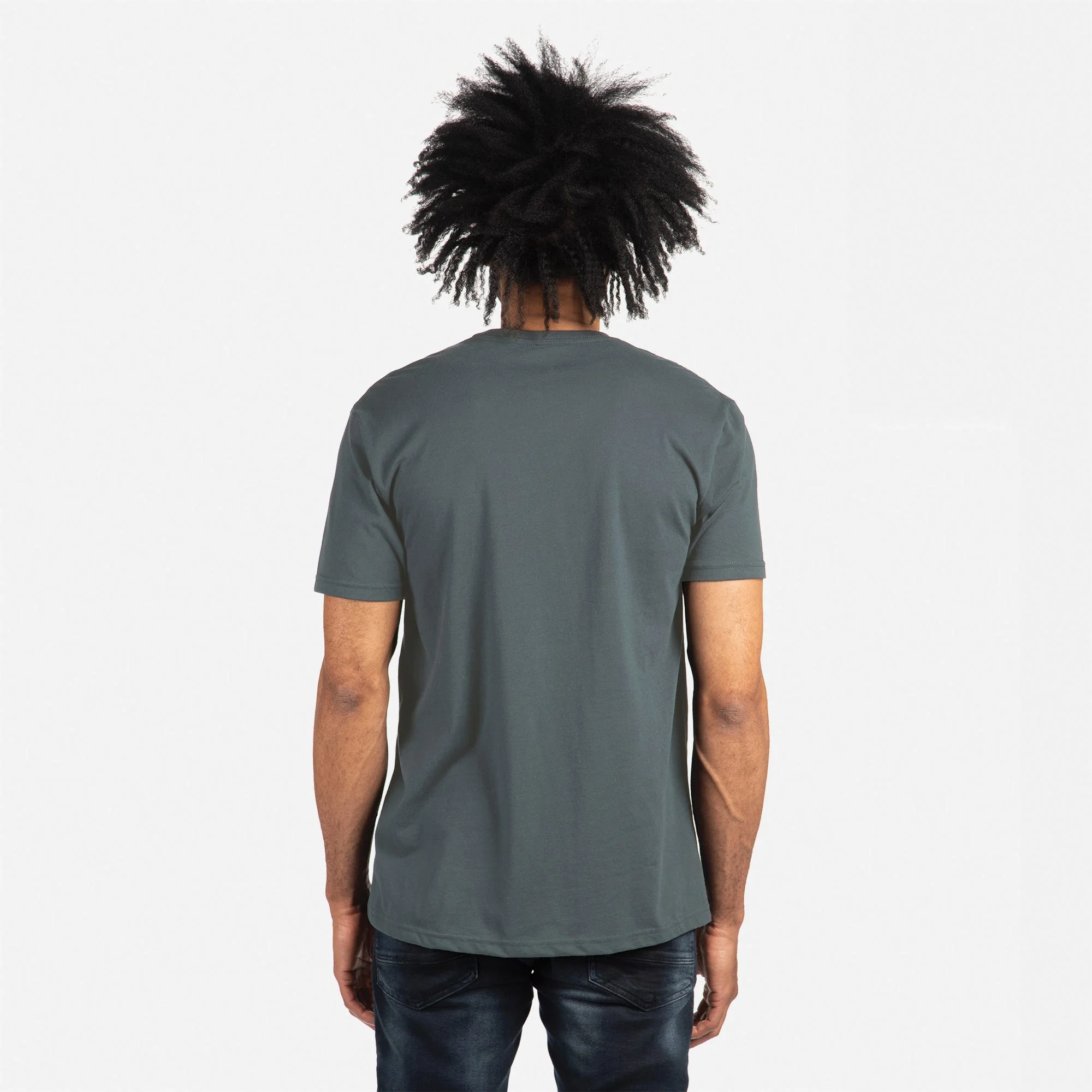 Cotton T-Shirt - Image 2