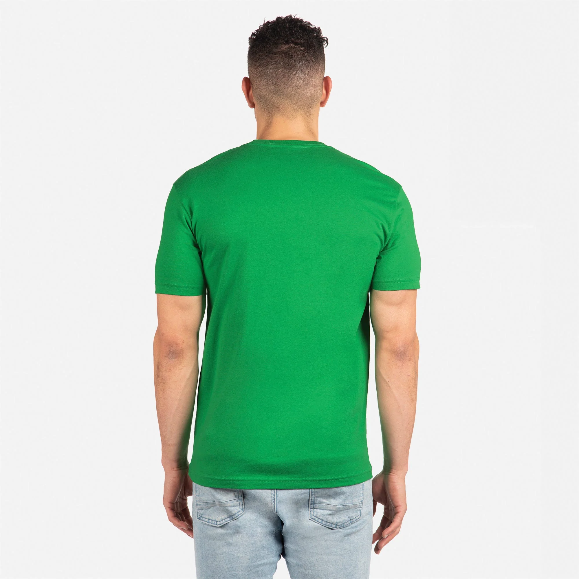 Cotton T-Shirt - Image 2