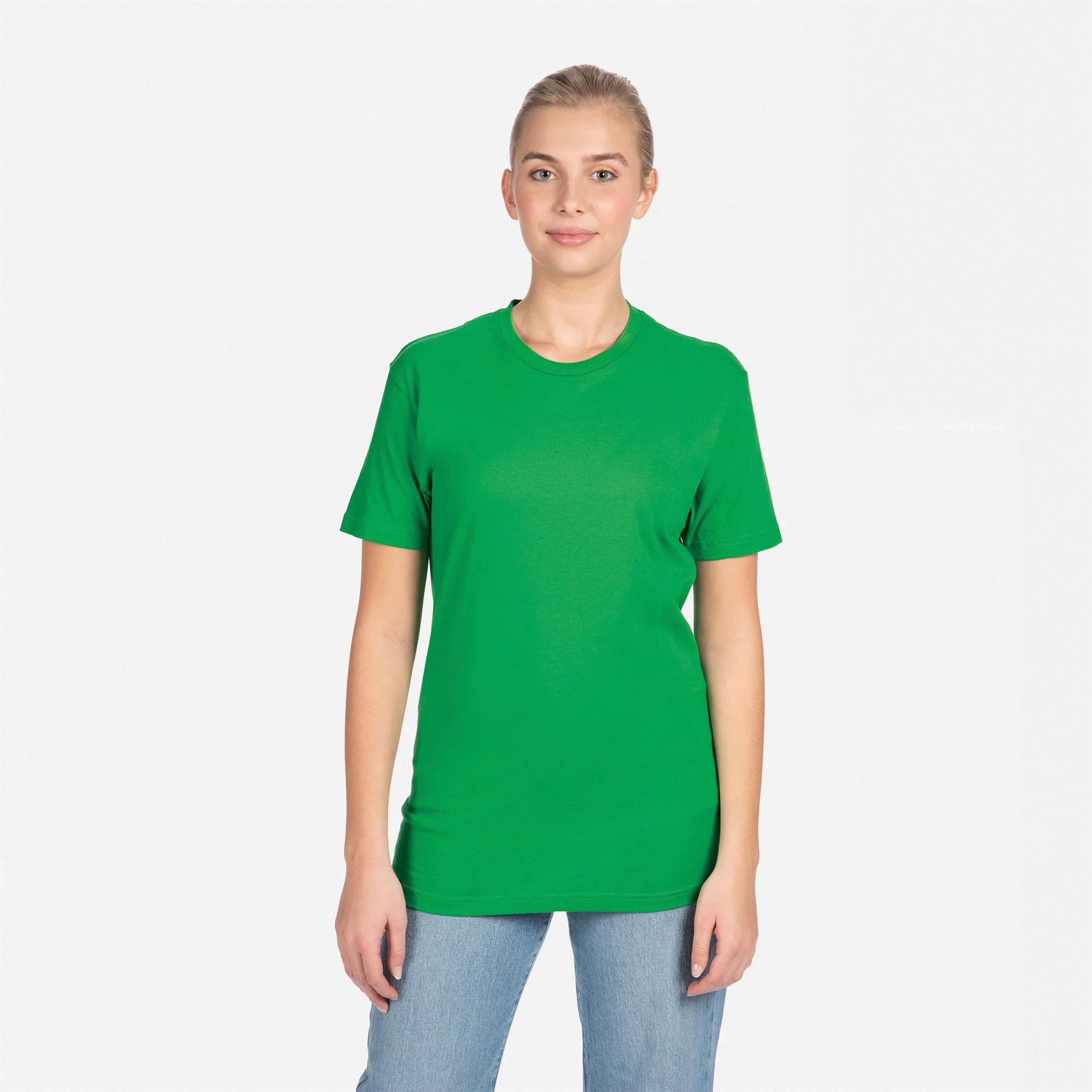 Cotton T-Shirt - Image 3