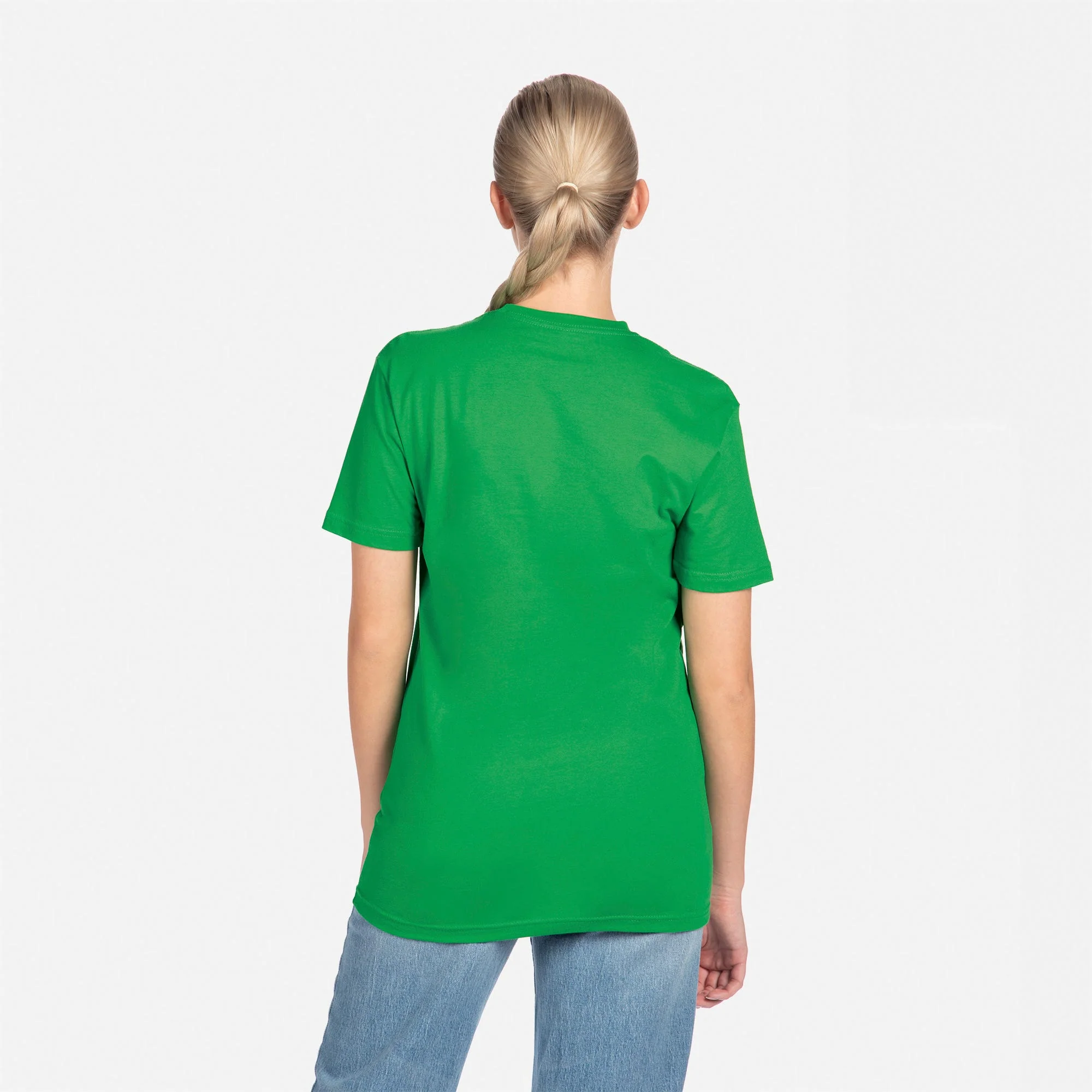 Cotton T-Shirt - Image 4