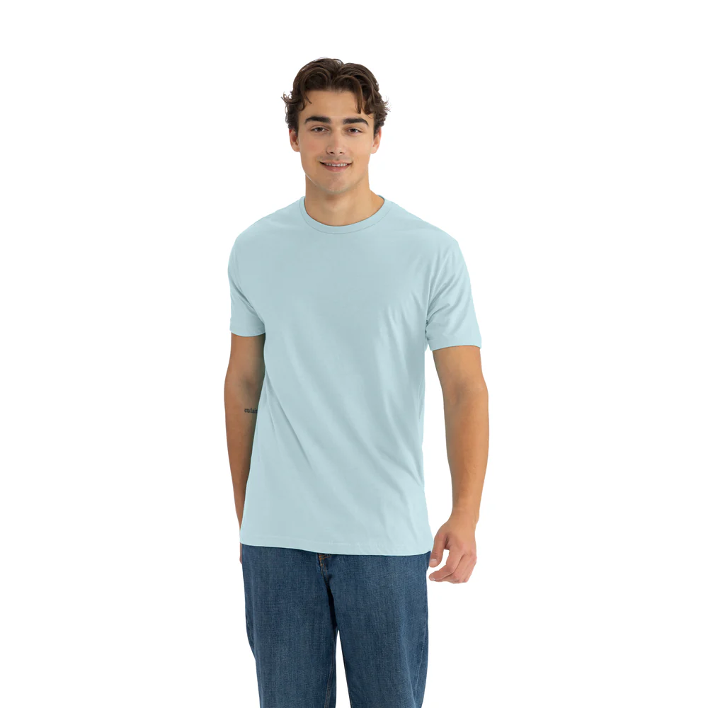 Cotton T-Shirt - Image 3