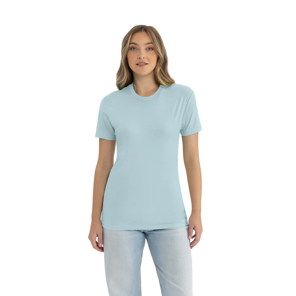 Cotton T-Shirt - Image 4