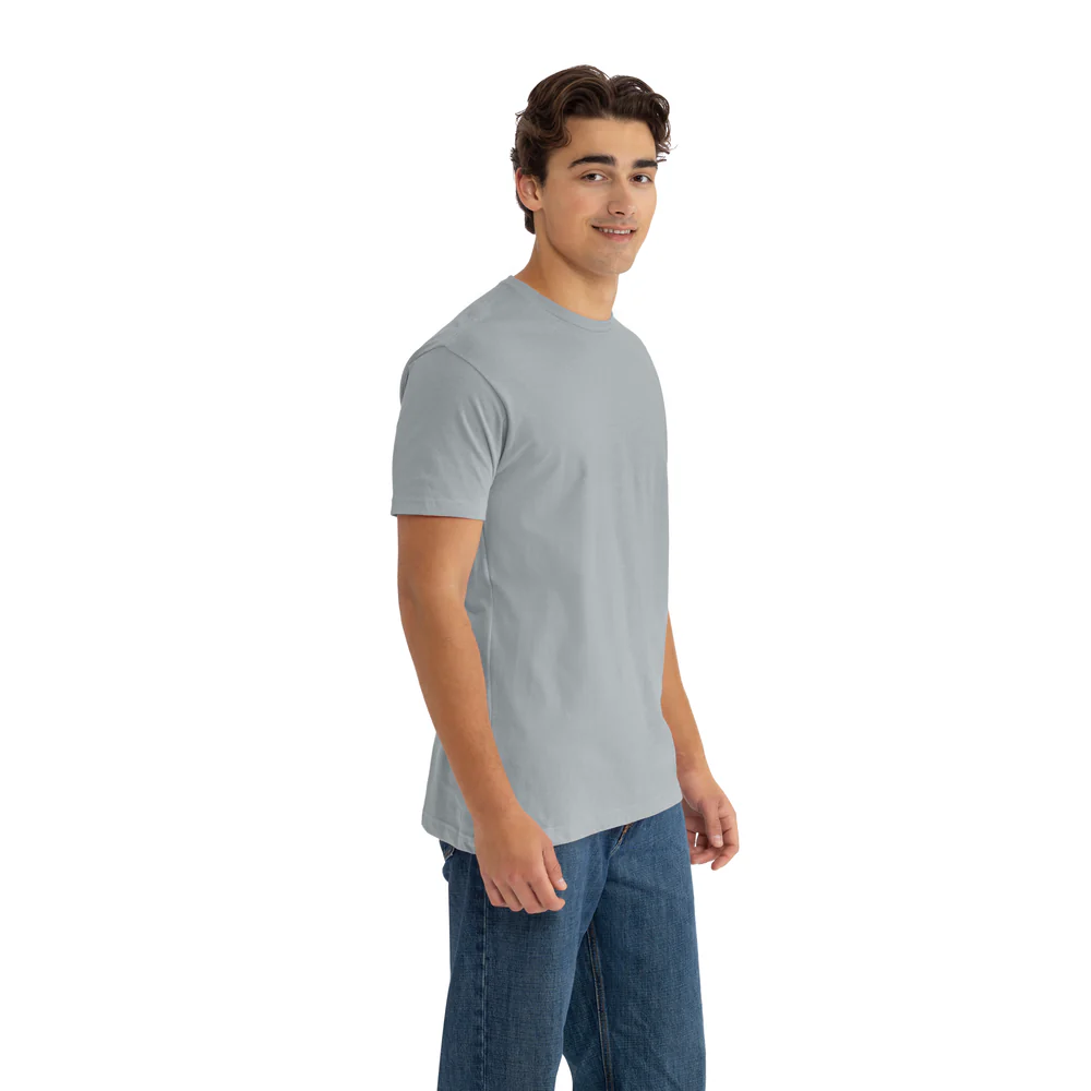 Cotton T-Shirt - Image 3