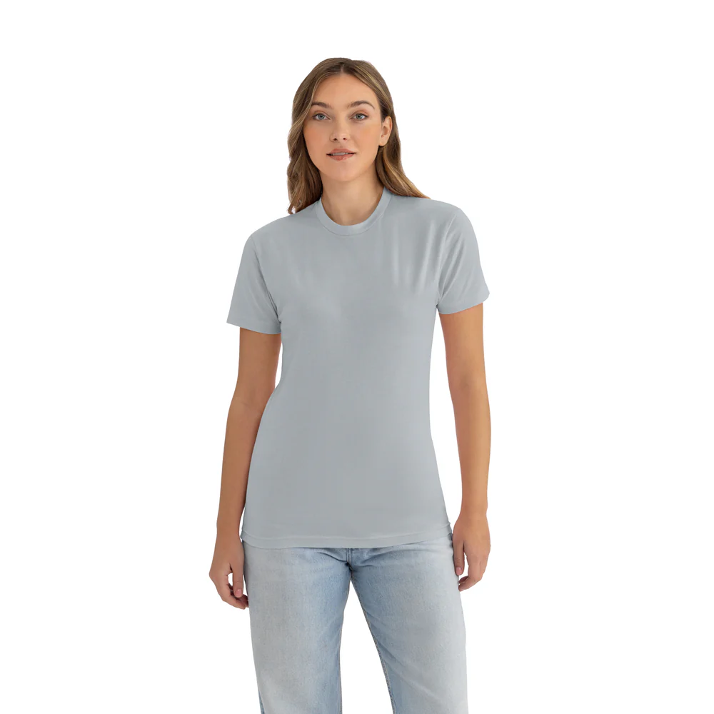 Cotton T-Shirt - Image 4