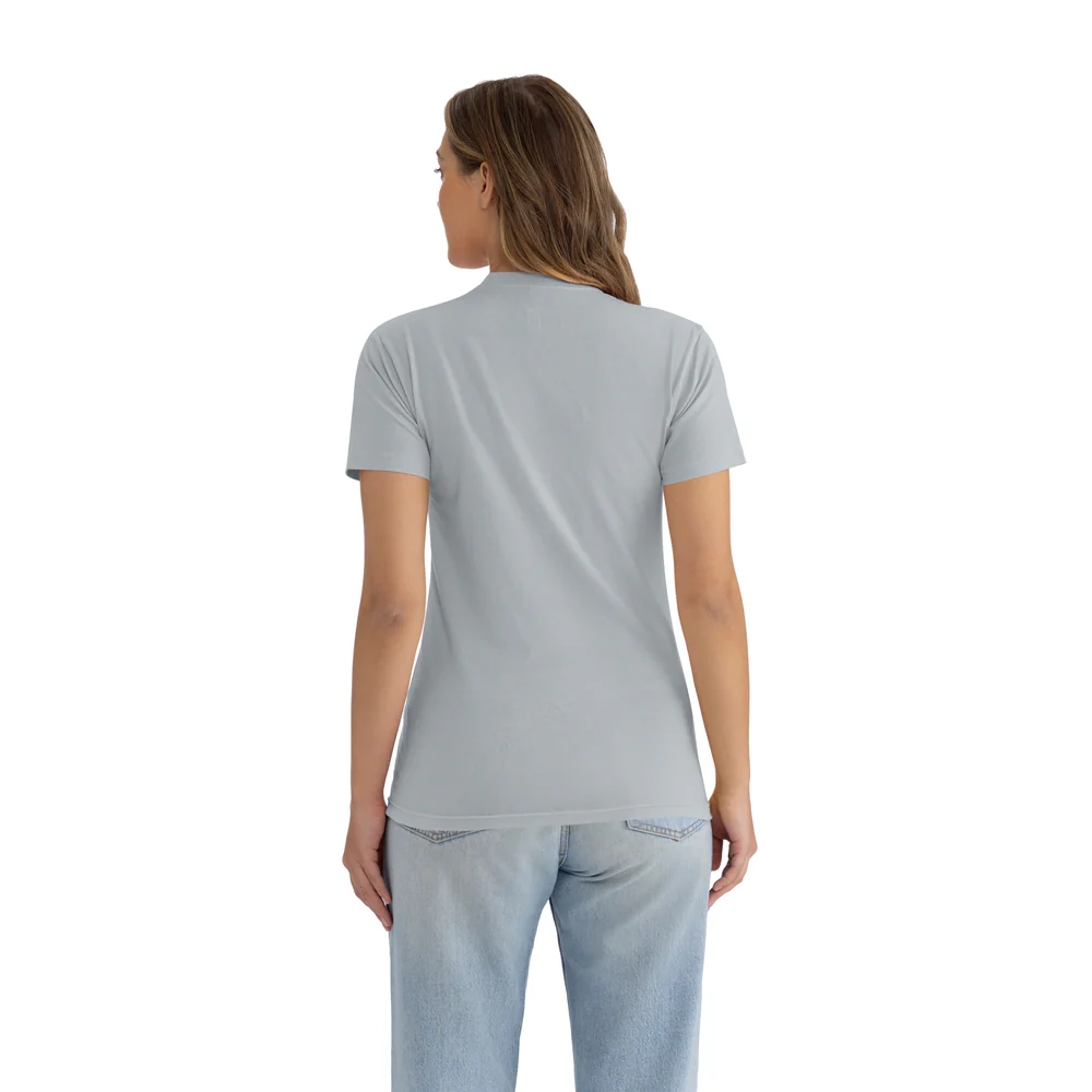 Cotton T-Shirt - Image 5