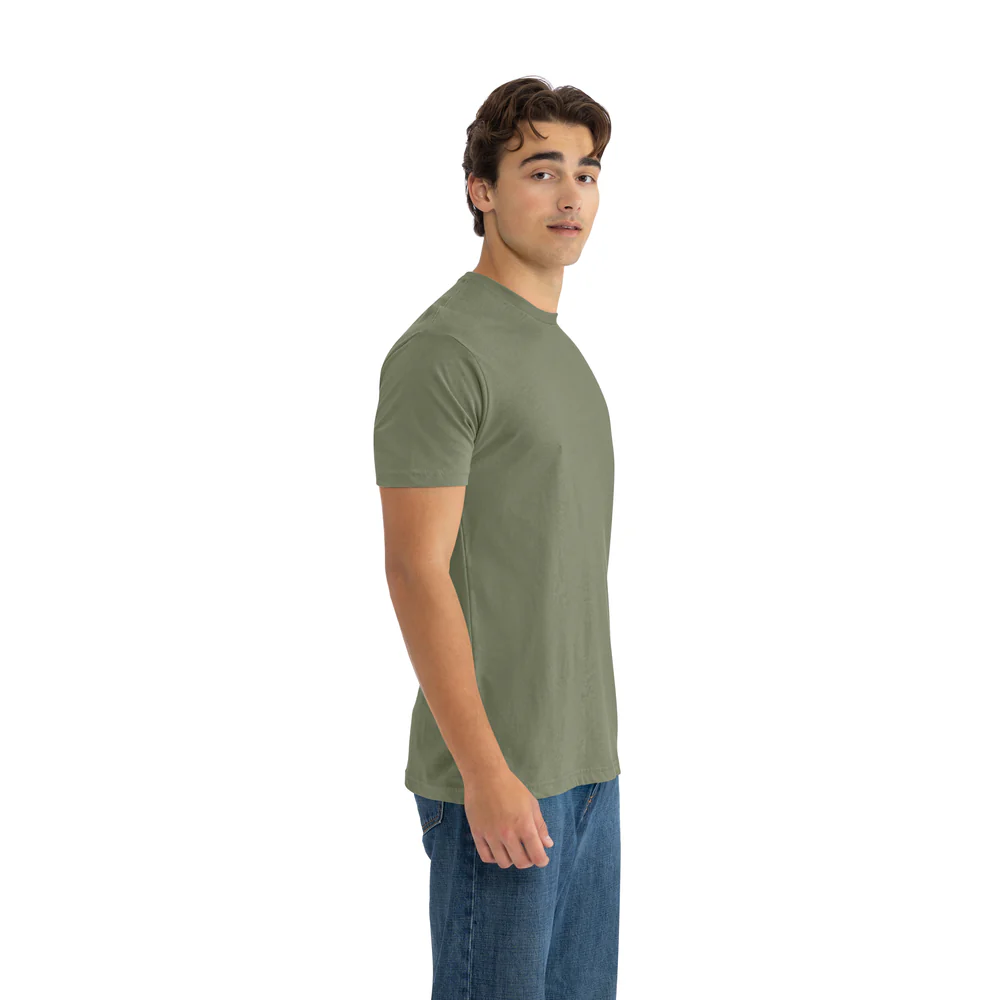 Cotton T-Shirt - Image 3