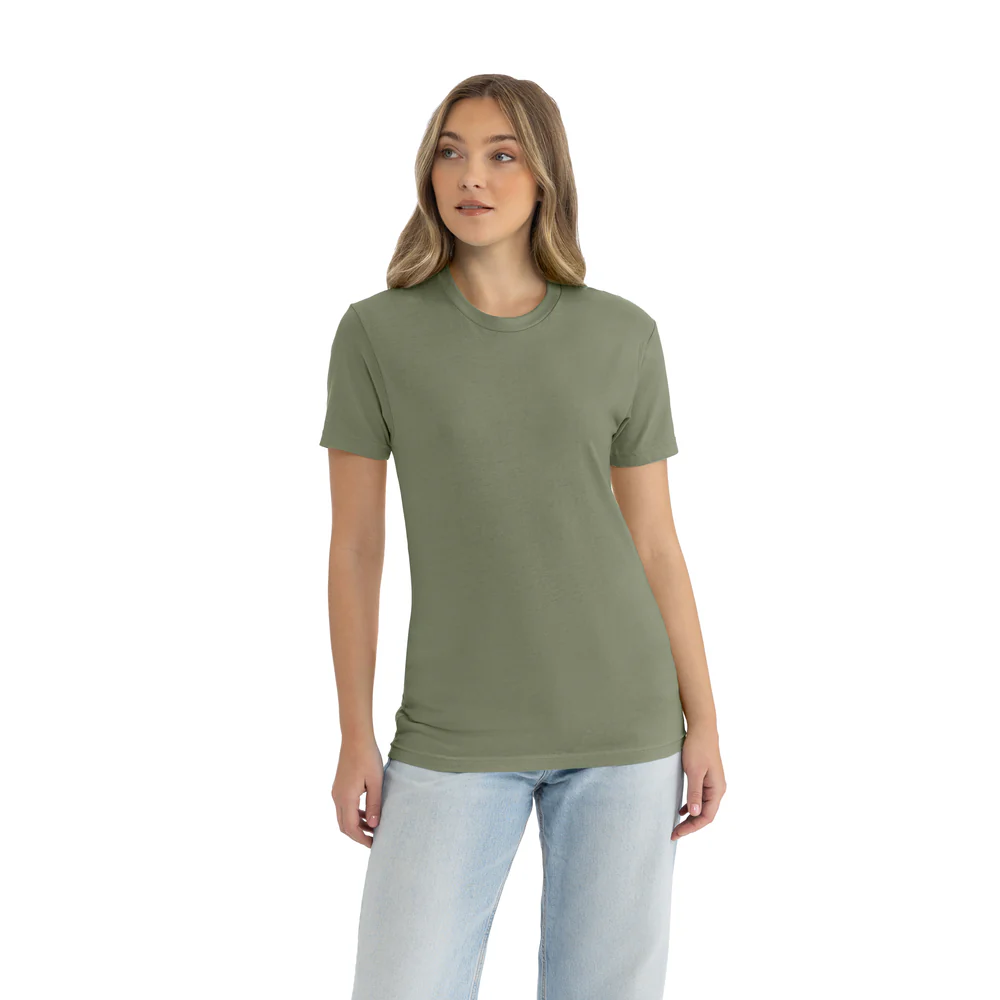 Cotton T-Shirt - Image 4